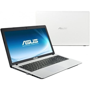 Asus X552MD White